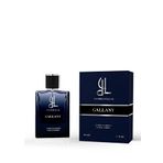 Un Petit Luxe Gallant Edp 50 Ml Erkek Parfüm - Lacivert