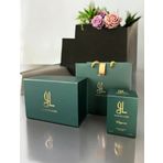 Un Petıt Luxe Premium Hediye Kutulu Elegante Extrait De Parfum 50 Ml Kadın Parfüm (Oryantal - Aromatik)