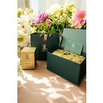 Un Petıt Luxe Premium Hediye Kutulu Sincere Extrait De Parfum 50 Ml Kadın (Floral)