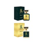 Un Petit Luxe Sincere & Elegante Exclusive Edp Kadın 2'li Parfüm Seti
