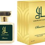 Un Petıt Luxe Sincere Extrait De Parfum 50 Ml Kadın Parfüm (Floral)