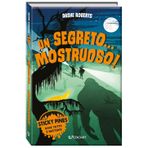 Un segreto... mostruoso! Sticky Pines (Outsider)
