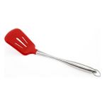 Ün Silikon Spatula Kırmızı
