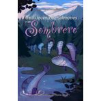 Una docena de salmones y un sombrero