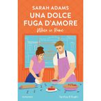 Una dolce fuga d'amore. When in Rome (Pandora)