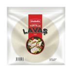 Unabella 12 Adet 30 cm Sade Tortilla
