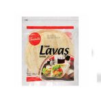 Unabella 15 cm 12'li Sade Tortilla