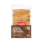Unabella 250 gr Tam Buğday Konya Gevreği