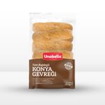Unabella 250 gr Tam Buğdaylı Konya Gevreği