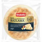Unabella 2'li 200 gr Bodrum Bazlama