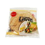 Unabella Tam Buğdaylı 25 cm 10'lu Tortilla