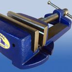 Ünal 125 mm Matkap Mengenesi