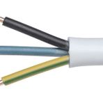 Ünal 3x1.5 mm Nvv Nym Kablo