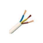 Ünal 3x1,5 Ttr Elektrik Kablosu Ünal Marka 20 Metre