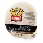 Ünal 400 gr Kaşar Peyniri