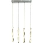Ünal Aydınlatma Odin Sarkıt-5 - Krom