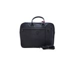 Ünal Çanta Notebook/laptop Evrak Çantası-suni Deri LACİVERT 15,6"