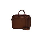 Ünal Çanta Notebook/laptop Evrak Çantası-suni Deri TABA 15,6"