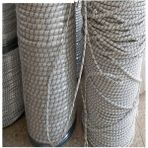 Ünal File 12 mm 35 Metre Iskota Halat Salıncak Paraşüt Ipi Urgan Bayrak Ipi File Bağlama Ipi Kopmaz Ip Halat - 1 Adet