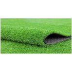 Ünal File 1,50X 5 Metre Çim Halı 7 mm Yeşil Balkon Çim Halı Bahçe Yapay Sunni Dekoratif Çim Halı