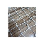Ünal File 2 x 8 Metre Balkon Çocuk Güvenlik Filesi 3 mm Kedi Ağı Kedi Balon Filesi