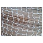Ünal File 2,50 x 15 Metre 1,5 mm Balkon Kalın Kuş Önleme Filesi Kedi Koruma Ağı