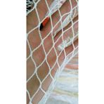 Ünal File 2,50 x 6 Metre Balkon Kedi Güvenlik Filesi Kedi Ağı Kalın Balkon Kuş Güvercin Önleme Ağı