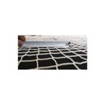 Ünal File Balkon Filesi 2 x 2 Metre Kalın Kedi Kilesi Montaj Malzemeli 3mm Çocuk Güvenlik Ağı göz 4 cm