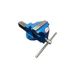 Ünal Grayzer 150 Mm Tezgah Üstü Mengene