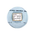 Ünal Kablo 3x1 TTR - 30 METRE