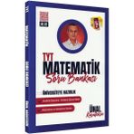 Ünal Karatekin Tyt Matematik Soru Bankası - Ünal Karatekin - Tür