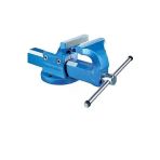 Ünal Tezgah Üstü Çelik Mengene 100 Mm