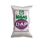 ÜNALLARTARIM 5 Kg Igsaş Dap 18.46.0 Gübre Toprak Altı-taban Gübresi Özel Lamineli Çantasında dap405