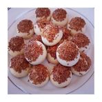 Unaray 250 gr Susamlı Kurabiye
