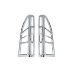 UNC AKSESUAR Citroen Berlingo Krom Stop Çerçevesi 2008-2016 Abs Krom