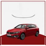 UNC Aksesuar Fiat Egea Ön Panjur 2020- Sonrası Paslanmaz Çelik