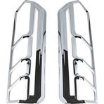 UNC Aksesuar Ford Transit Stop Çerçevesi 2014- ABS Krom