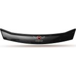 UNC Aksesuar Honda Civic (Fd6) Kaput Rüzgarlığı 2006-2012