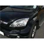 UNC Aksesuar Honda crv ön far çerçevesi krom 2007 / 2012