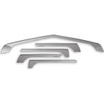 UNC Aksesuar Mercedes Sprinter Ön Panjur 2013-2018 Paslanmaz Krom