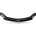 UNC Aksesuar Renault Kangoo Kaput Rüzgarlığı 2008-2013
