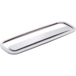 UNC Aksesuar Vw Caddy Bagaj Açma 2003-2009 (Transporter T5 2003-2009) Paslanmaz Krom
