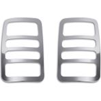 UNC Aksesuar Vw Caddy Krom Stop Çerçevesi 2004-2014 Paslanmaz Çelik