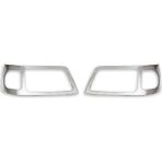 UNC Aksesuar Vw T5 Transporter Far Çerçevesi 2003-2010 Paslanmaz Krom