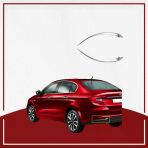 Unc Fiat Egea Arka Reflektör Çıtası 2015- Paslanmaz Çelik