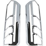 Unc Ford Transit Stop Çerçevesi 2014- Abs Krom