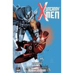 Uncanny X-Men 2 - Bozuk - brian micheal bendis