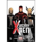 Uncanny X-Men Cilt 4 S.H.I.E.L.D.’A Karşı - brian micheal bendis