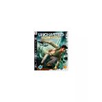 Uncharted Drakes Schicksal Ps3 Cd Oyun Tehşir