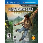 Uncharted Golden Abyss PS Vita Oyunu